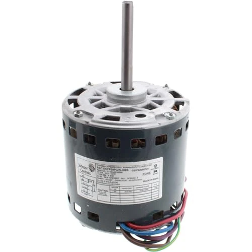 Source1 S1-02425973000 OEM York Blower Motor 3/4 HP 208-230V 3-Speed F48G10A50