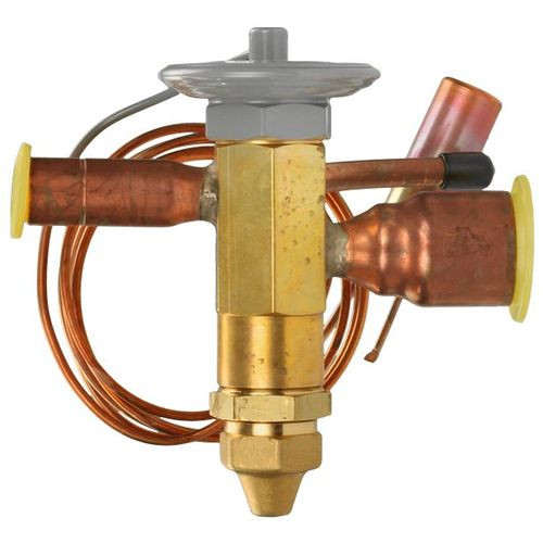 York F85V-11-GA Furnace Thermal Expansion Valve
