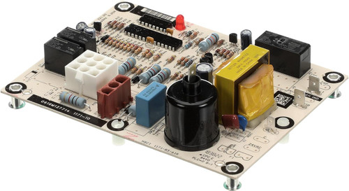 York Source 1 Smart IQ Pilot Control