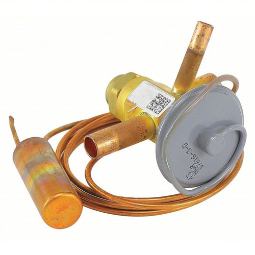 York Thermostatic Expansion Valve