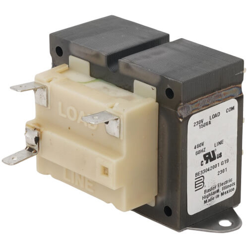 Source1 Control Transformer 40VA