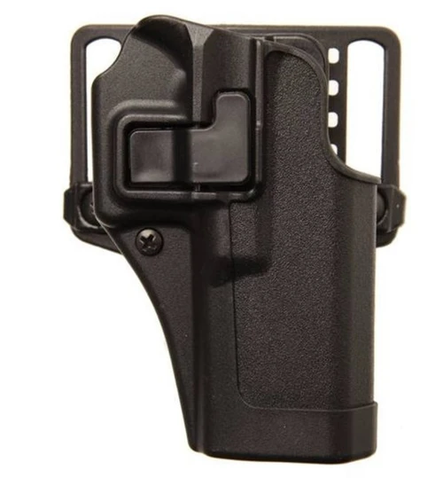Blackhawk Serpa CQC P250/P320 Holsters - 2 Pack - Right Hand