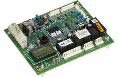 Source 1 4-Stage Add-On Circuit Board Version 4.4