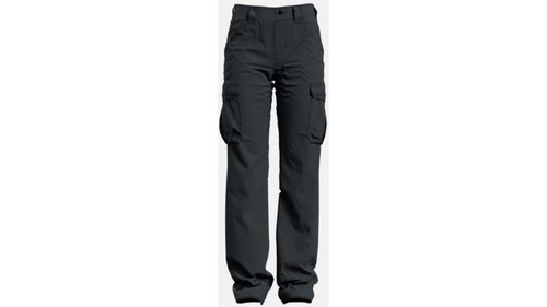 Under Armour Mens Class B Pant Unhemmed, Dark Navy Blue AFS