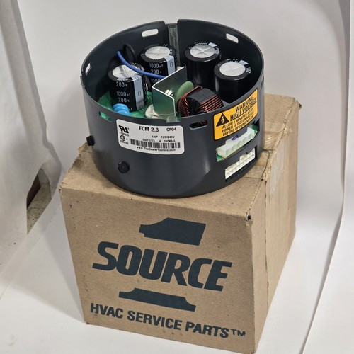 York Module, Control,Unprgrm,3/4,120