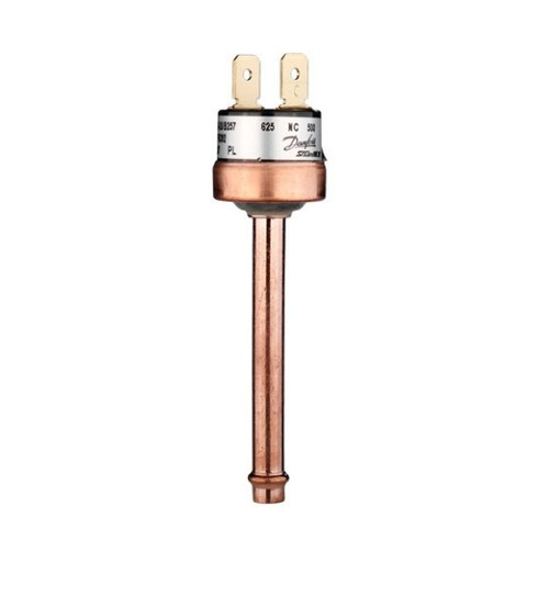 Pressure Control Open 625 Close 500