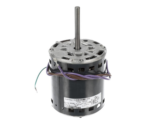 York Source 1 Genteq PSC Blower Motor