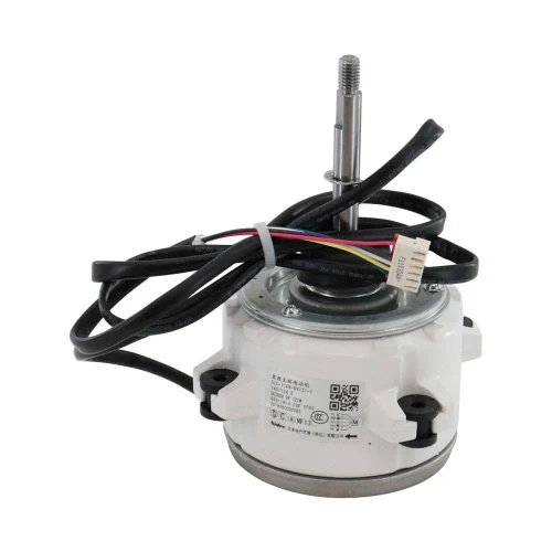 Condenser Fan Motor 1ph 1 speed 1/6 HP 810 RPM 230V