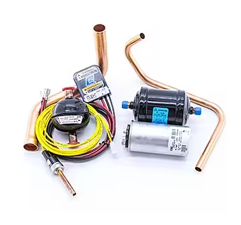 York KIT,COMPRESSOR CONVERSION,GEN2,KIT 17