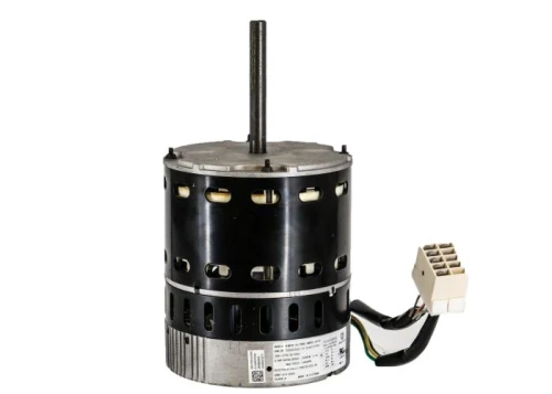York Source 1 Blower Motor, Unprogrammed, 3/4HP, 1050 RPM, 208-230V, STD ECM