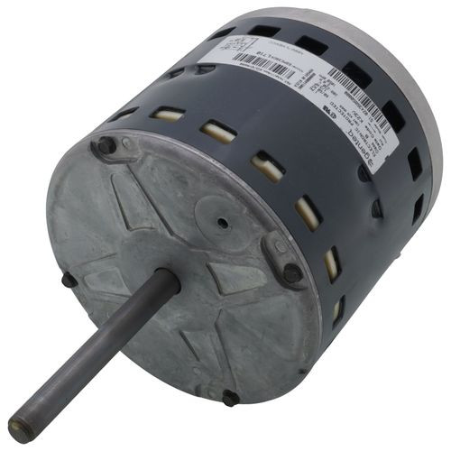 York Source 1 Blower Motor, PRGM 1/3HP, 230V, STD ECM, Regal