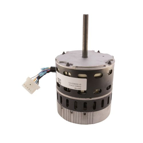 York Source 1 Blower Motor, PRGM 1/2HP, 230V, ECM, Broad Ocean