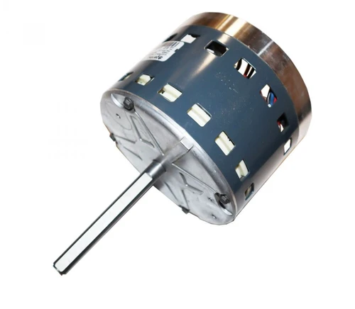 Genteq/York S1-02436073000 Brushless DC ECM Blower Motor 1/2 HP 120V
