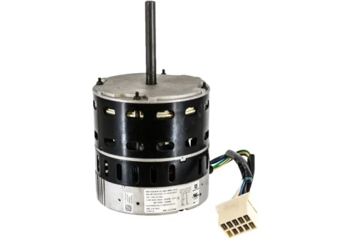York Source1 S1-02442185000 Programmable ECM Blower Motor 1/3 HP 230V