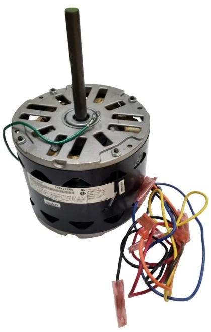 York Source1 S1-02427651000 Blower Motor 1/3 HP 230V 4-Speed