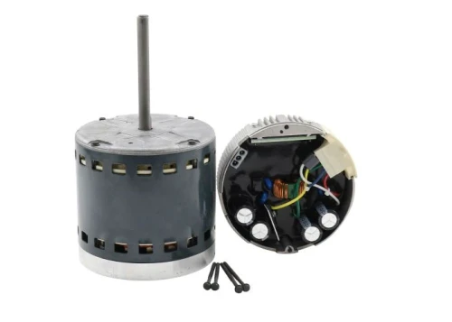 York Source1 S1-32436074278 PRM ECM Blower Motor 1.0 HP