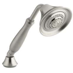 Kohler Forte Four-Function Handshower, 2.5 GPM