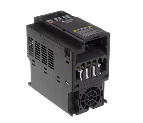 York VFD Controller, Programmed for 8.2A, Direct Fit