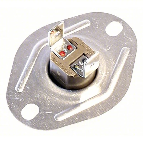York Source1 Limit Switch