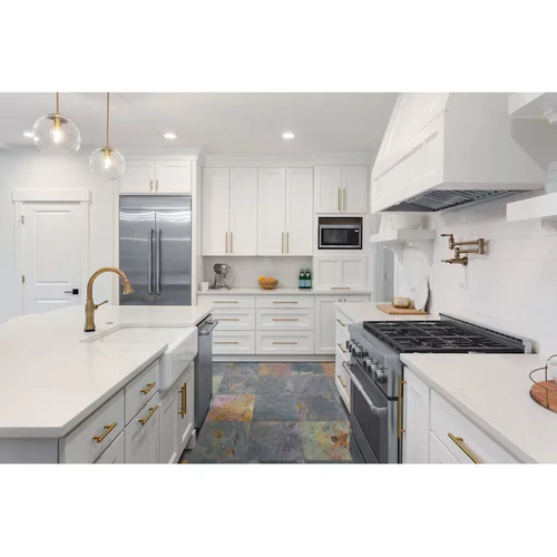 Slate Multi Matte 12x12