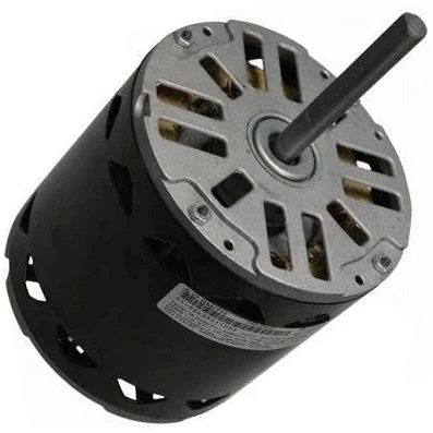 York PSC Blower Motor 1/2 HP 230V 1000 RPM 3-Speed
