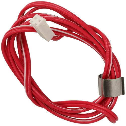 York Temperature Sensor, 5/8 Inch Cup