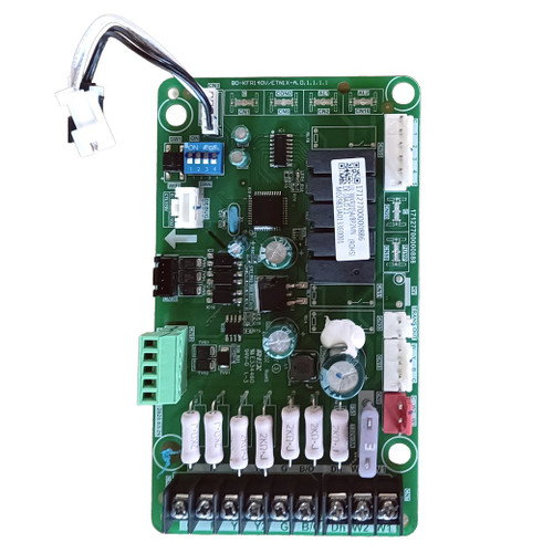 Bosch Indoor Control Board