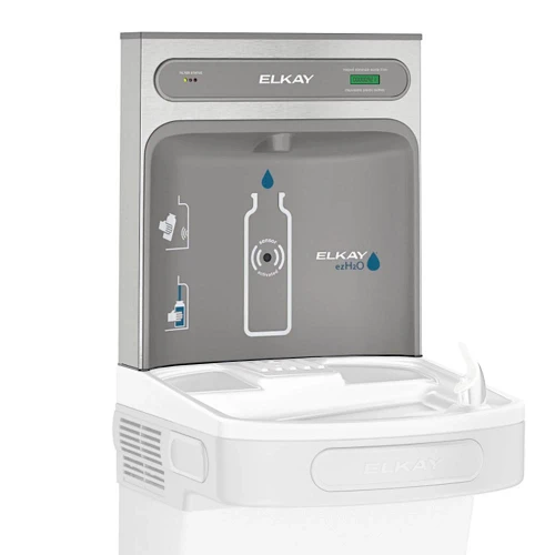 Elkay Part LZWSR Replacement EZH2O Bottle Filler Only, Filtered Version