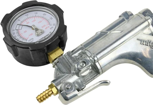 Mityvac MV8510 Silverline Elite Hand Vacuum and Pressure Pump