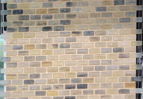 Sesshu 1/2 x 1 Mini Brick 