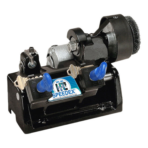 HPC Mini Speedex Lightweight Key Duplicator