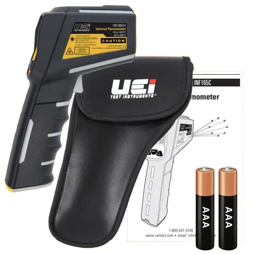 UEi Test Instruments H24-252 Test Instrument