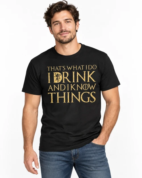 Assorted Graphic T-Shirts – 10 Shirt Mystery Bundle