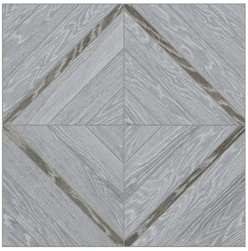 Aspen Marquetry ASH Matte Mosaic Tile