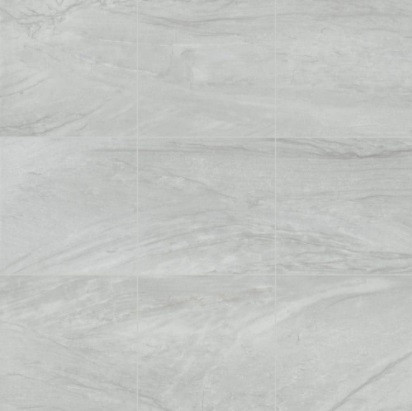 Florim 1102851 Hillside Gray 12x24 Matte Porcelain Tile | Builder