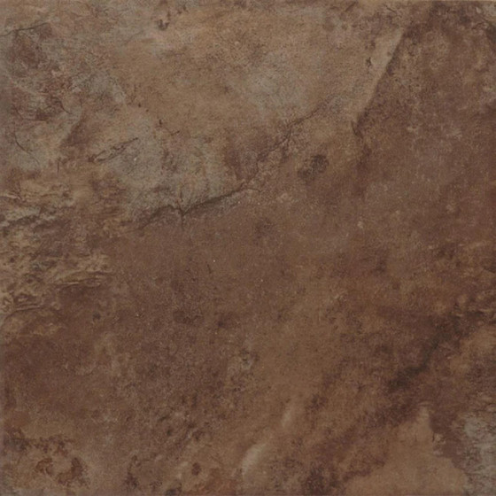 33CA79 Canyon Espresso 13-in x 13-in Glazed Porcelain Floor and