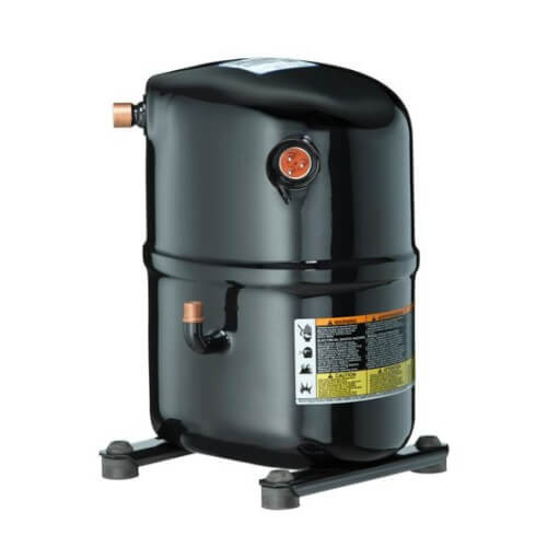 Copeland CR18K6E-PFV-875 Reciprocating Compressor