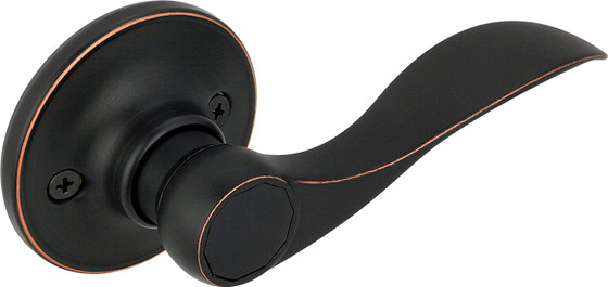 Legend 809153 Wave Style Handle Dummy Leverset |By the Case-36 per