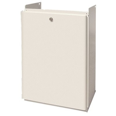 NORITZ Tankless Water Heater Pipe Cover for NRC66, NRC71, NR5, NR66,  NR51OD, NRC711OD/DV, NRC661OD/DV