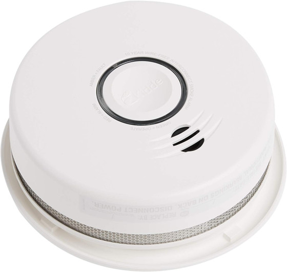 Kidde Wireless Smoke Detector 2Pack ‎21027320