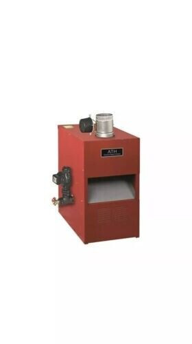 Hydro Therm GBX-70/HWX-70/SPRK-N Boiler