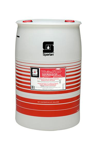 SPARTAN WHITE SUN (55 GALLON DRUM/SPN405055) - Stover's Liquidation