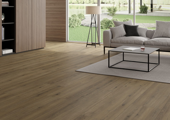 Swiss D80661 Majestic Realp Oak Laminate [54.33