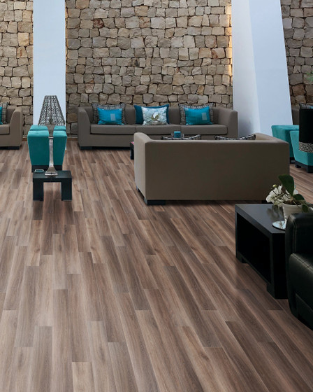 Zain Floors |Purrfect| Metro 7x48 LVP