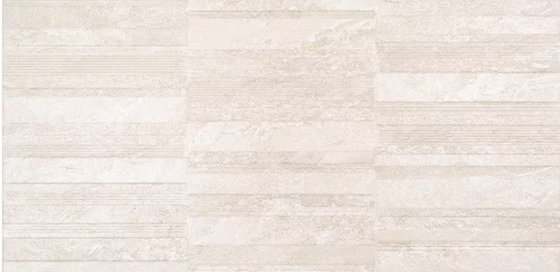 Jeffrey Court Hickory Ridge Beige 10x20 Matte Ceramic Wall Tile