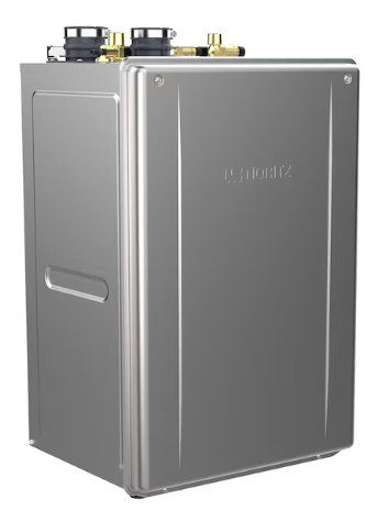 Noritz EZ98DV-LP - Easy Series 180,000 BTUH - Residential Condensing