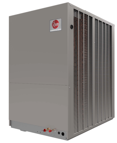 Rheem RPCY2090DAZ 7.5 Ton Packaged Unit