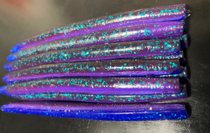 5 1/4" KREW Drift Stick Color: Junebug Magic! 25 Count Pack (Pre Order 2-3 Weeks)