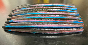 5 1/4" KREW Drift Stick Color: Black Magic 25 Count Pack (Pre Order 2-3 Weeks)