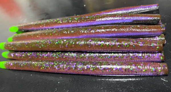 5 1/4" KREW Drift Stick Color: Krews Gill 25 Count Pack (Pre Order 2-3 Weeks)